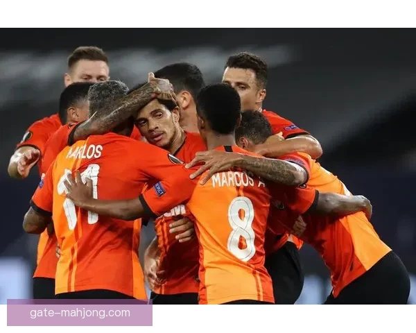 顿涅茨克矿工豪取胜利以3比0轻取鲁克维尼基稳居榜首